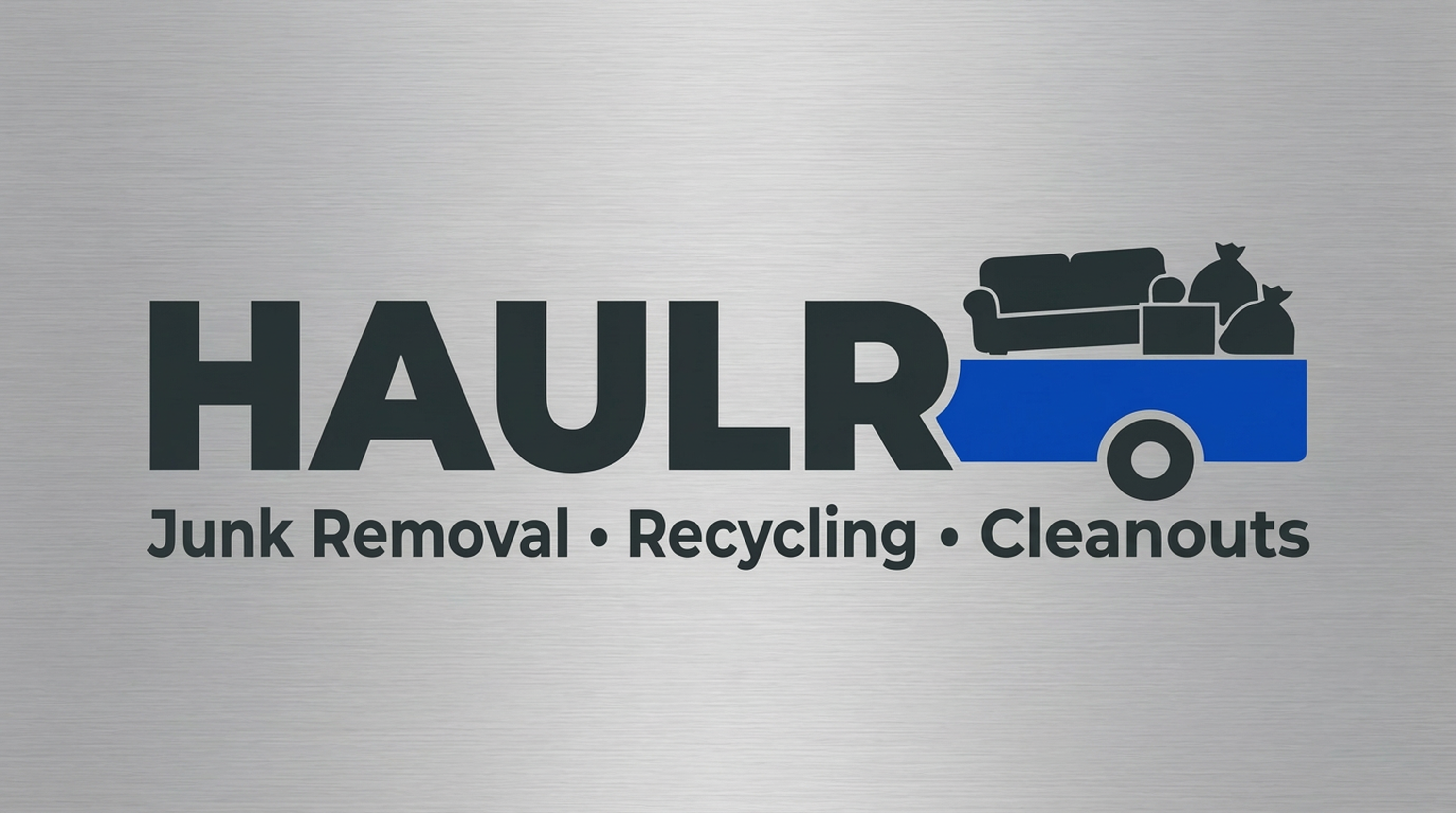 HAULR logo